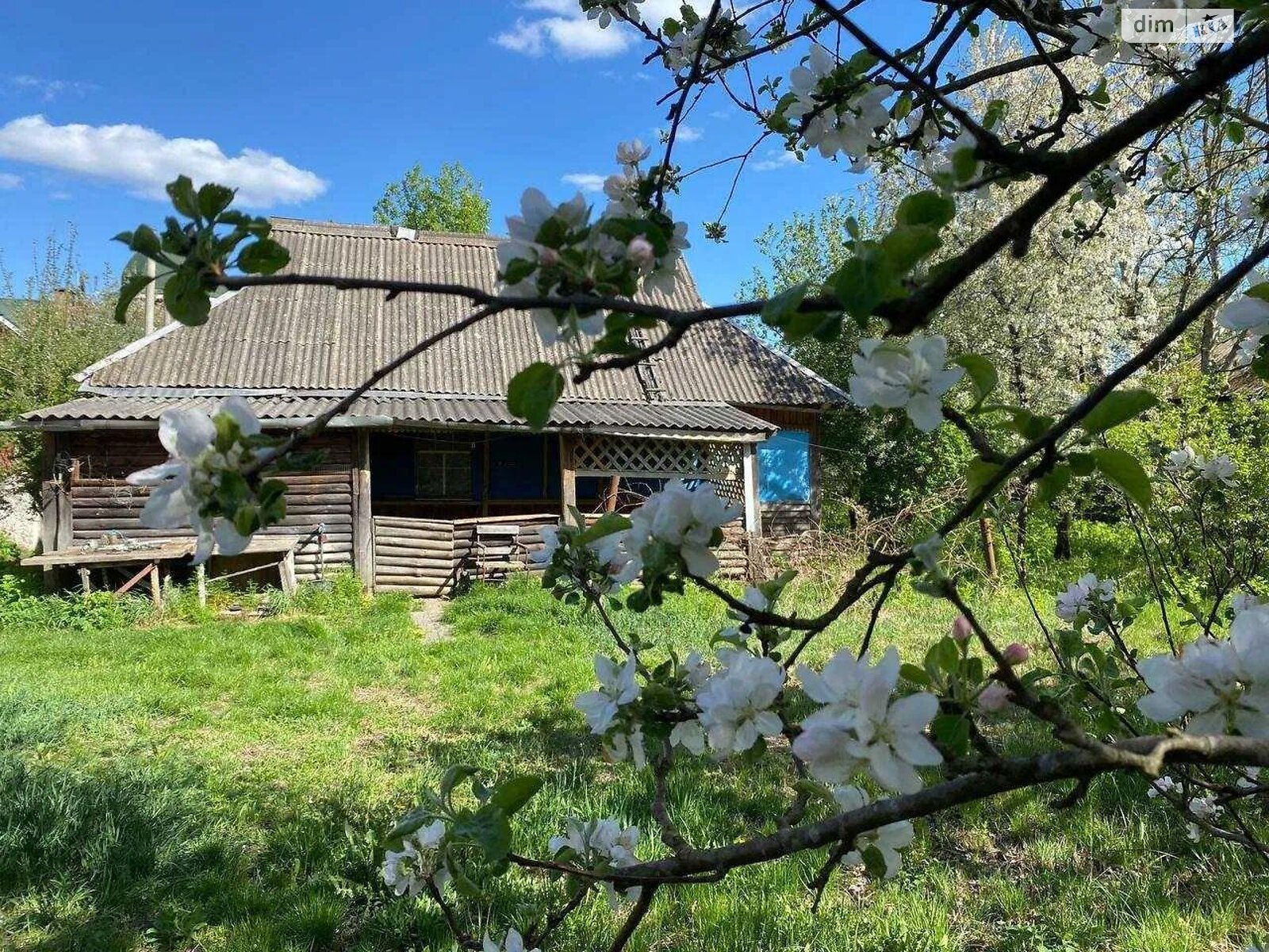 двухэтажный дом, 180 кв. м, кирпич. Продажа в Томашовке фото 1 двухэтажный дом, 180 кв. м, кирпич. Продажа в Томашовке фото 1