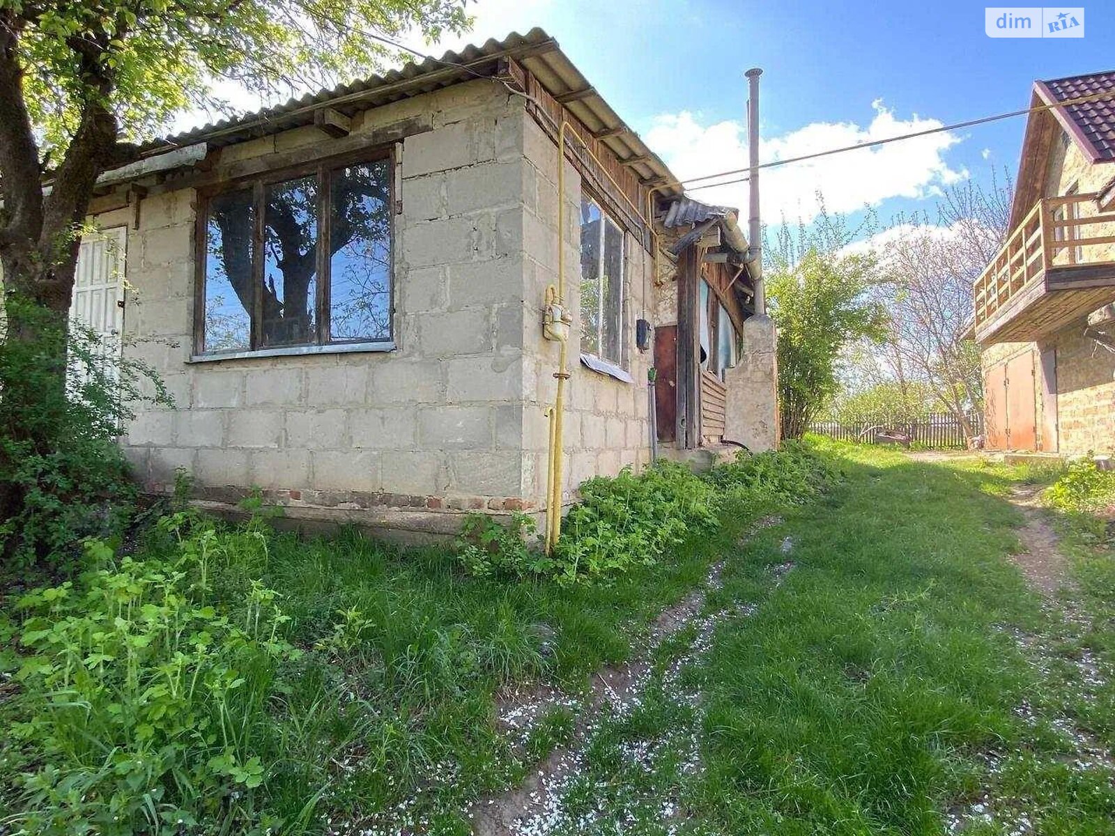 двухэтажный дом, 180 кв. м, кирпич. Продажа в Томашовке фото 1 двухэтажный дом, 180 кв. м, кирпич. Продажа в Томашовке фото 1