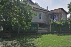 одноэтажный дом с верандой, 93.4 кв. м, кирпич. Продажа в Томашполе фото 2