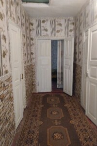 одноэтажный дом с верандой, 59.7 кв. м, шлакобетон. Продажа в Томашполе фото 2