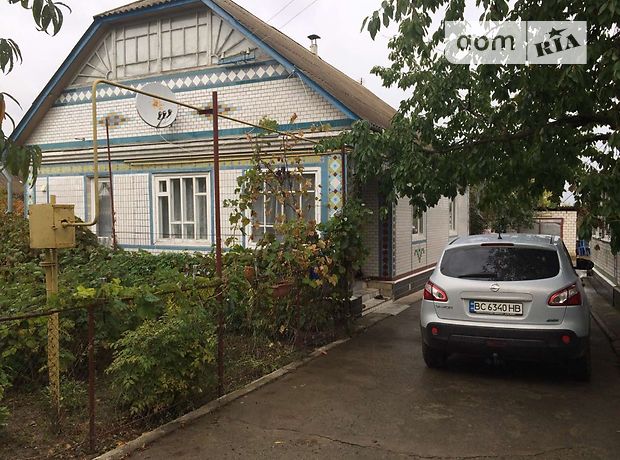 одноповерховий будинок з каміном, 120 кв. м, цегла. Продаж в Липівці (Вінницька обл.) фото 1 одноповерховий будинок з каміном, 120 кв. м, цегла. Продаж в Липівці (Вінницька обл.) фото 1
