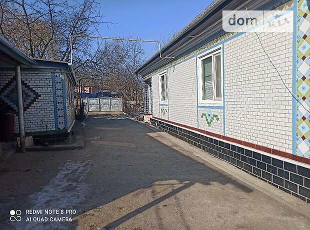 одноэтажный дом с камином, 100 кв. м, кирпич. Продажа в Липовке (Винницкая обл.) фото 1 одноэтажный дом с камином, 100 кв. м, кирпич. Продажа в Липовке (Винницкая обл.) фото 1
