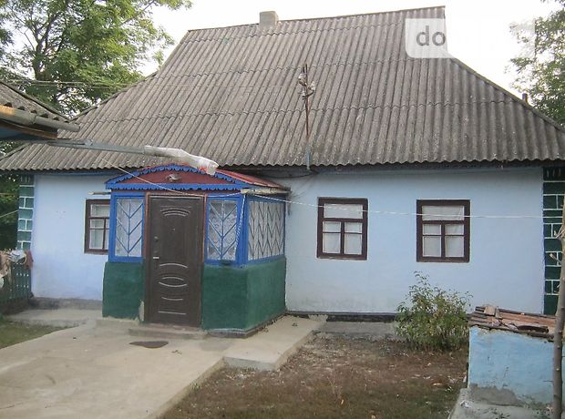 Продаж будинку, 100м², Вінницька, Томашпіль, c. Ракова, Заречная улица Продаж будинку, 100м², Вінницька, Томашпіль, c. Ракова, Заречная улица