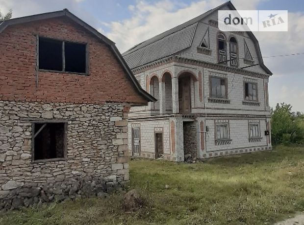 двоповерховий будинок, 150 кв. м, цегла. Продаж в Томашполі, район Томашпіль фото 1 двоповерховий будинок, 150 кв. м, цегла. Продаж в Томашполі, район Томашпіль фото 1