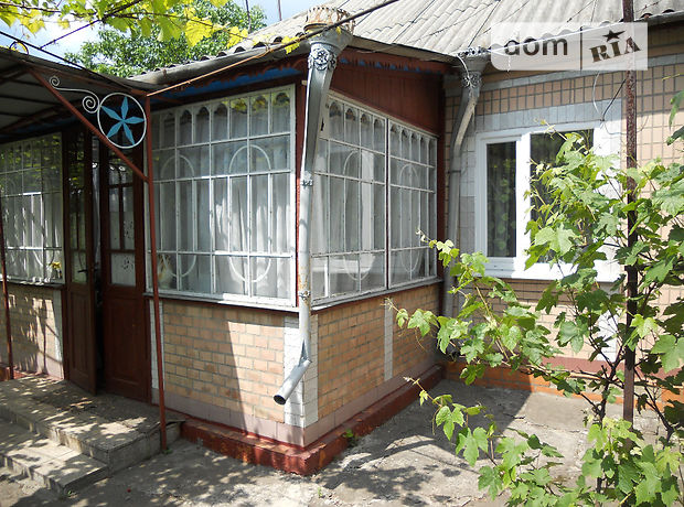 Продажа дома, 94м², Винницкая, Томашполь, c. Вапнярка, Маяковського Продажа дома, 94м², Винницкая, Томашполь, c. Вапнярка, Маяковського