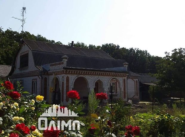 одноэтажный дом с камином, 98 кв. м, кирпич. Продажа в Вапнярке (Винницкая обл.) фото 1 одноэтажный дом с камином, 98 кв. м, кирпич. Продажа в Вапнярке (Винницкая обл.) фото 1