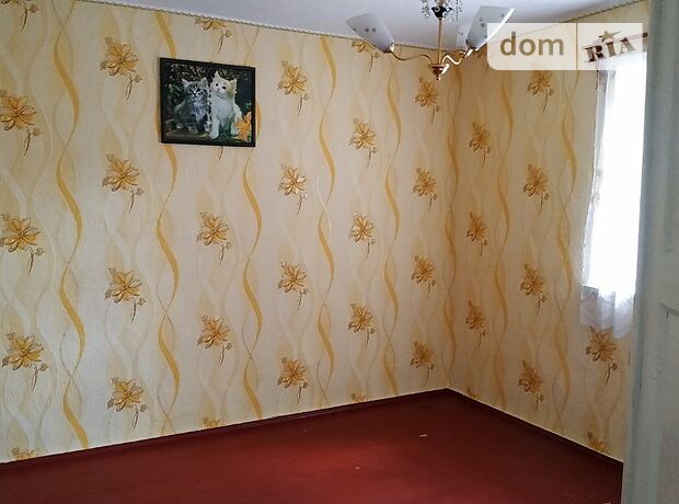 одноповерховий будинок з садом, 65 кв. м, цегла. Продаж в Вапнярці (Вінницька обл.) фото 1 одноповерховий будинок з садом, 65 кв. м, цегла. Продаж в Вапнярці (Вінницька обл.) фото 1