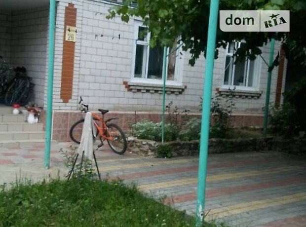 одноповерховий будинок з садом, 90 кв. м, цегла. Продаж в Вапнярці (Вінницька обл.) фото 1 одноповерховий будинок з садом, 90 кв. м, цегла. Продаж в Вапнярці (Вінницька обл.) фото 1