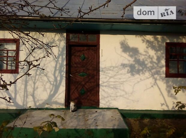одноэтажный дом с подвалом, 80 кв. м, ракушечник (ракушняк). Продажа в Вилах (Винницкая обл.) фото 1 одноэтажный дом с подвалом, 80 кв. м, ракушечник (ракушняк). Продажа в Вилах (Винницкая обл.) фото 1