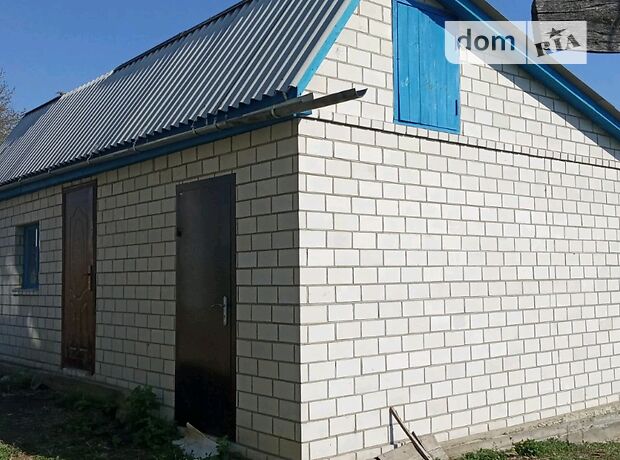 одноповерховий будинок, 100 кв. м, цегла. Продаж в Комаргороді (Вінницька обл.) фото 1 одноповерховий будинок, 100 кв. м, цегла. Продаж в Комаргороді (Вінницька обл.) фото 1