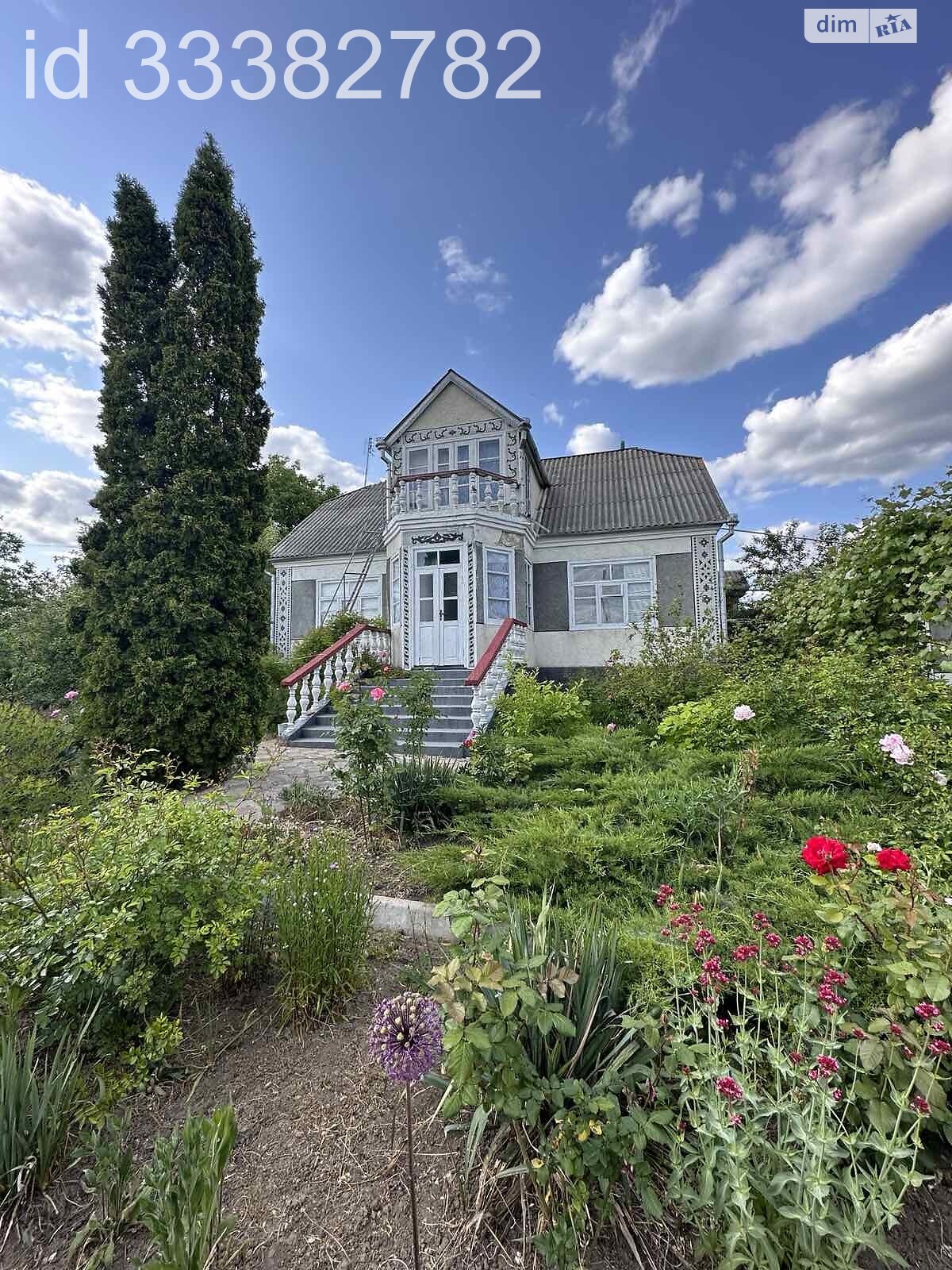 двоповерховий будинок, 98.6 кв. м, цегла. Продаж у Томашполі фото 1