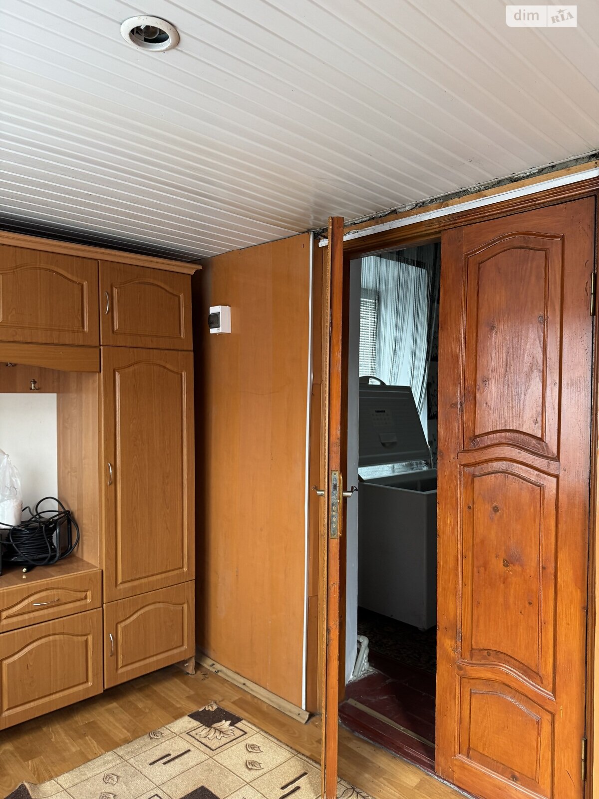 одноэтажный дом, 116 кв. м, кирпич. Продажа в Томашполе фото 1