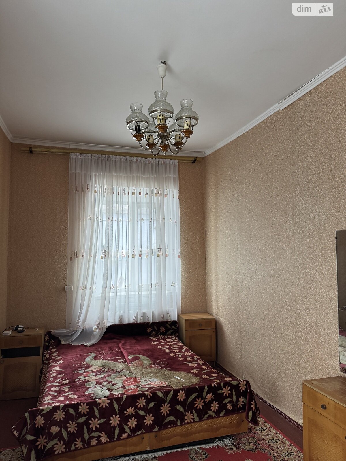 одноэтажный дом, 116 кв. м, кирпич. Продажа в Томашполе фото 1