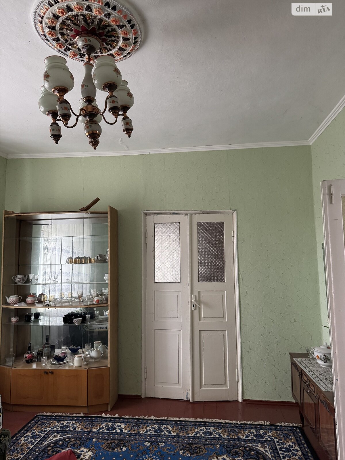 одноэтажный дом, 116 кв. м, кирпич. Продажа в Томашполе фото 1