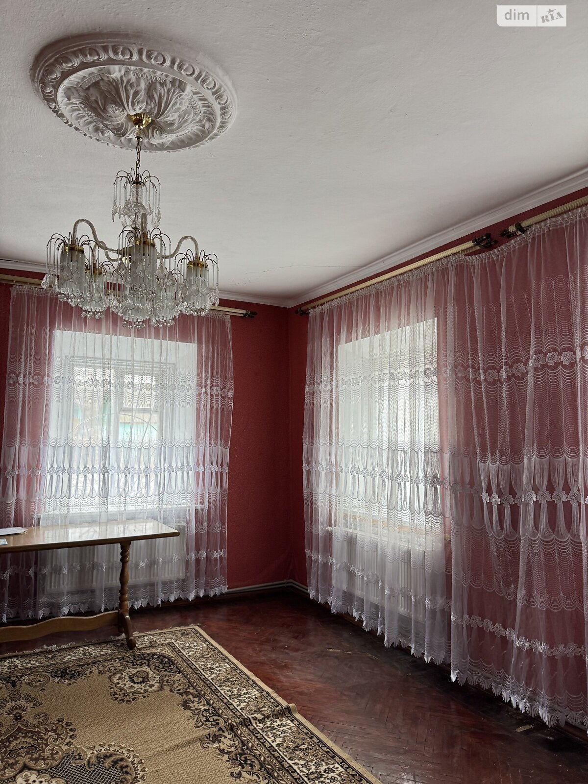 одноэтажный дом, 116 кв. м, кирпич. Продажа в Томашполе фото 1