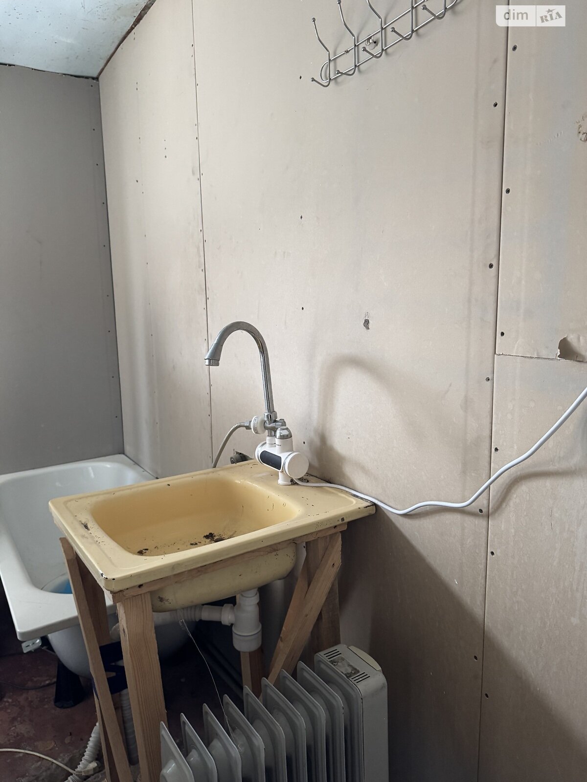 одноэтажный дом, 116 кв. м, кирпич. Продажа в Томашполе фото 1