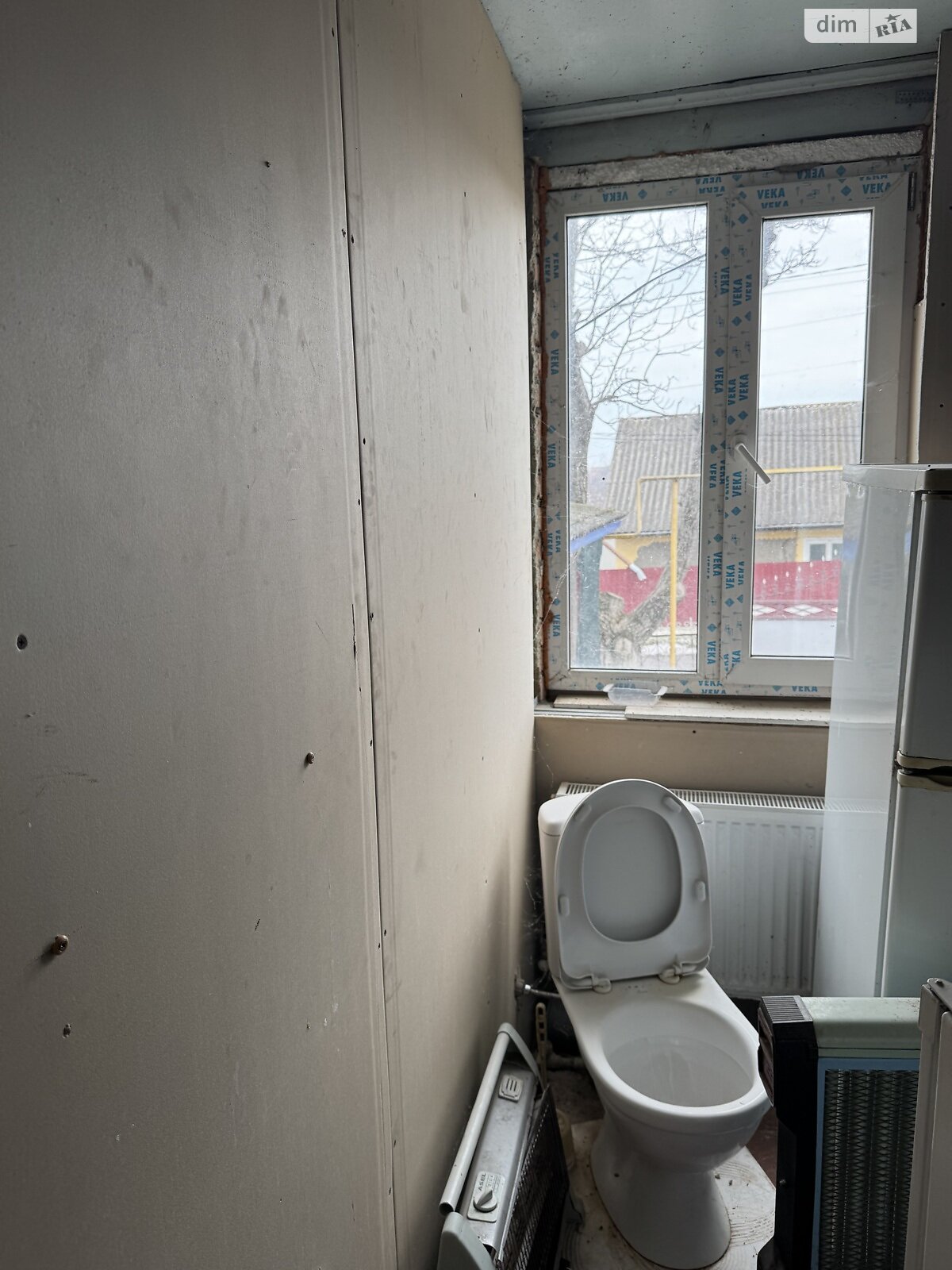 одноэтажный дом, 116 кв. м, кирпич. Продажа в Томашполе фото 1