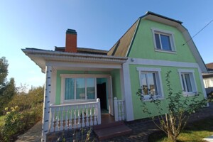 двоповерховий будинок веранда, 167 кв. м, цегла. Продаж у Томилівці фото 2