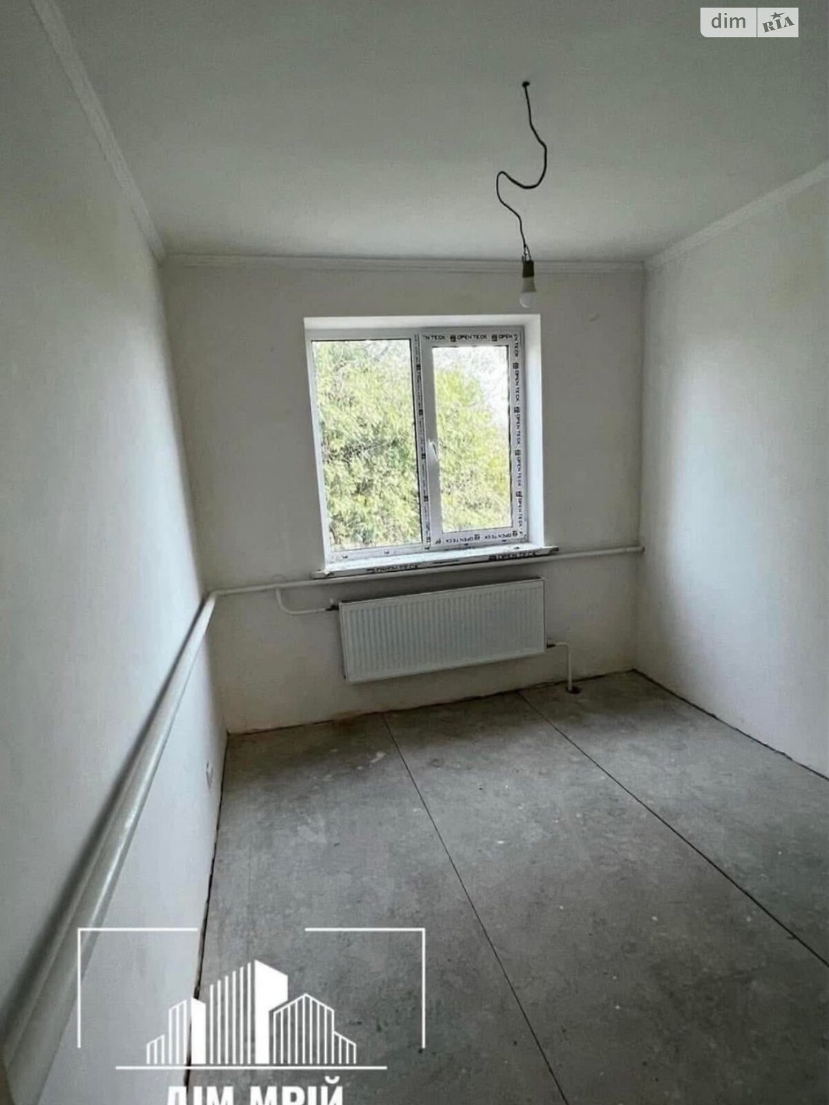 двухэтажный дом с гаражом, 129.7 кв. м, кирпич. Продажа в Томиловке фото 1