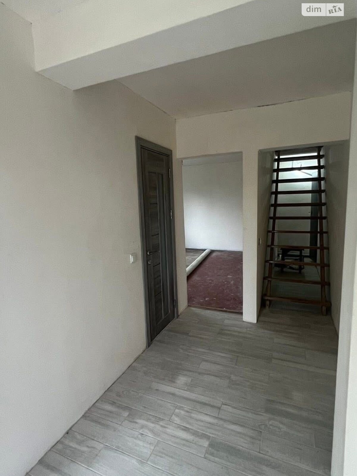 двухэтажный дом с гаражом, 129.7 кв. м, кирпич. Продажа в Томиловке фото 1