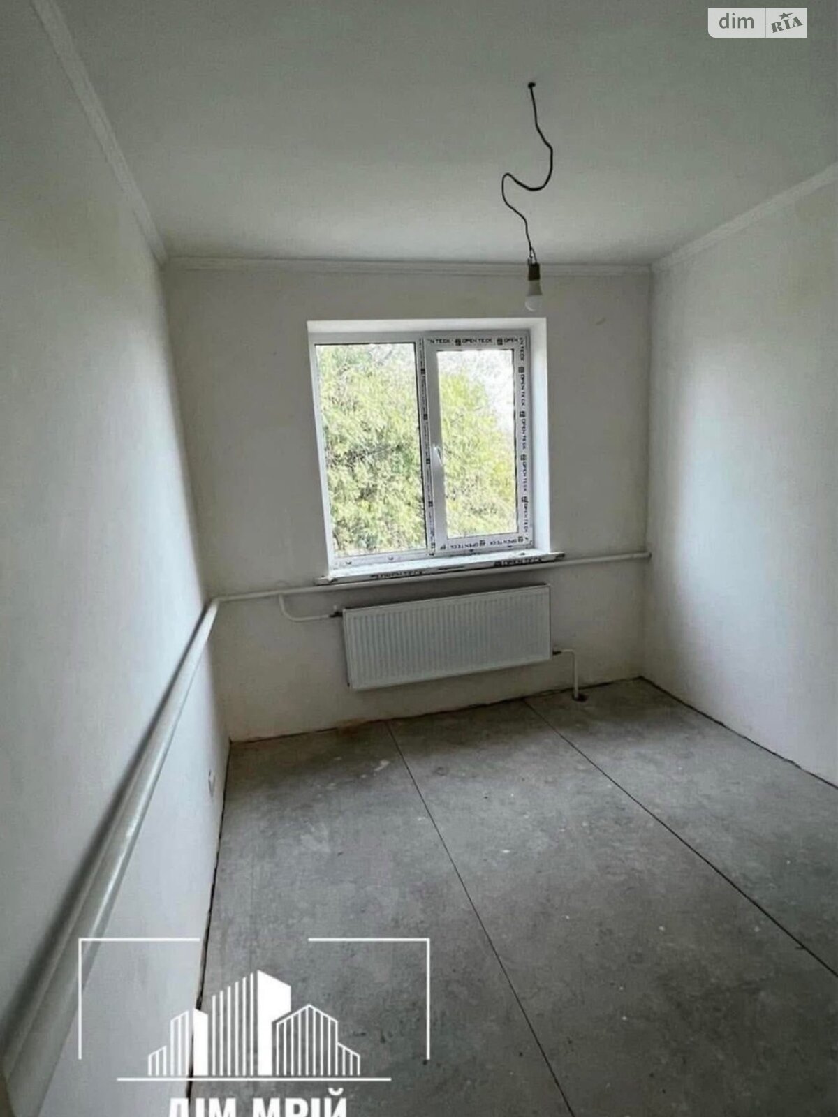 двухэтажный дом с гаражом, 129.7 кв. м, кирпич. Продажа в Томиловке фото 1