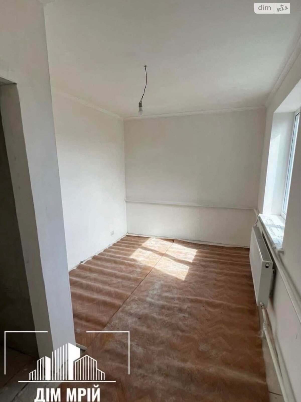 двухэтажный дом с гаражом, 129.7 кв. м, кирпич. Продажа в Томиловке фото 1