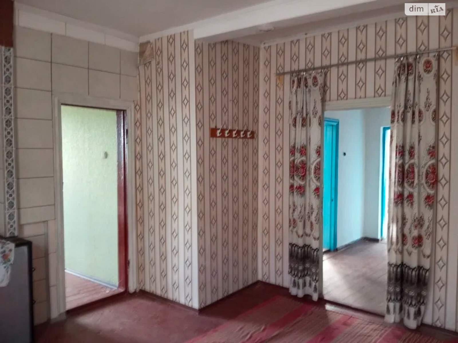 одноповерховий будинок з опаленням, 100 кв. м, цегла. Продаж у Топильні фото 1 одноповерховий будинок з опаленням, 100 кв. м, цегла. Продаж у Топильні фото 1