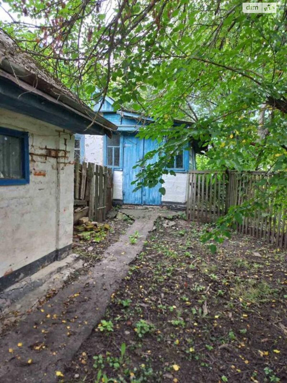 одноповерховий будинок з опаленням, 55 кв. м, дерево та цегла. Продаж у Тополях фото 1 одноповерховий будинок з опаленням, 55 кв. м, дерево та цегла. Продаж у Тополях фото 1
