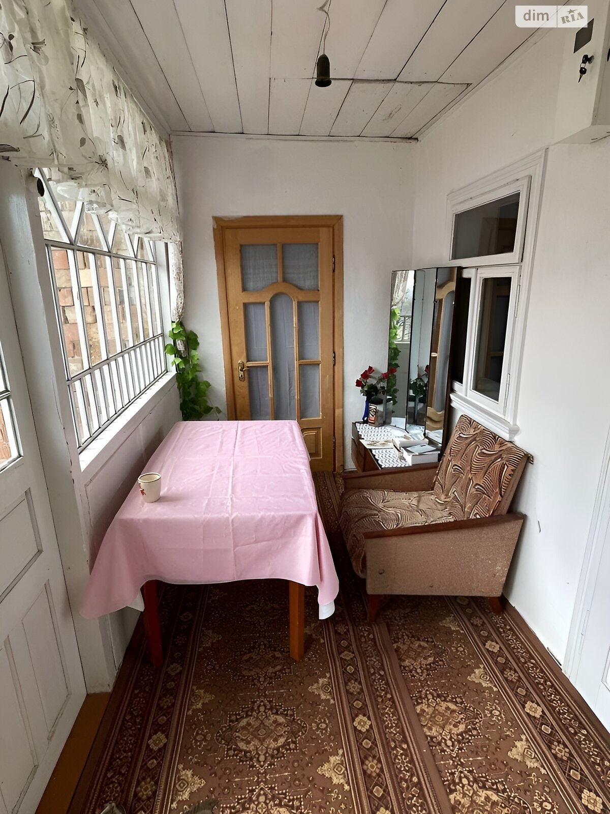 одноповерховий будинок з опаленням, 50 кв. м, кирпич. Продаж у Топорівцях фото 1 одноповерховий будинок з опаленням, 50 кв. м, кирпич. Продаж у Топорівцях фото 1