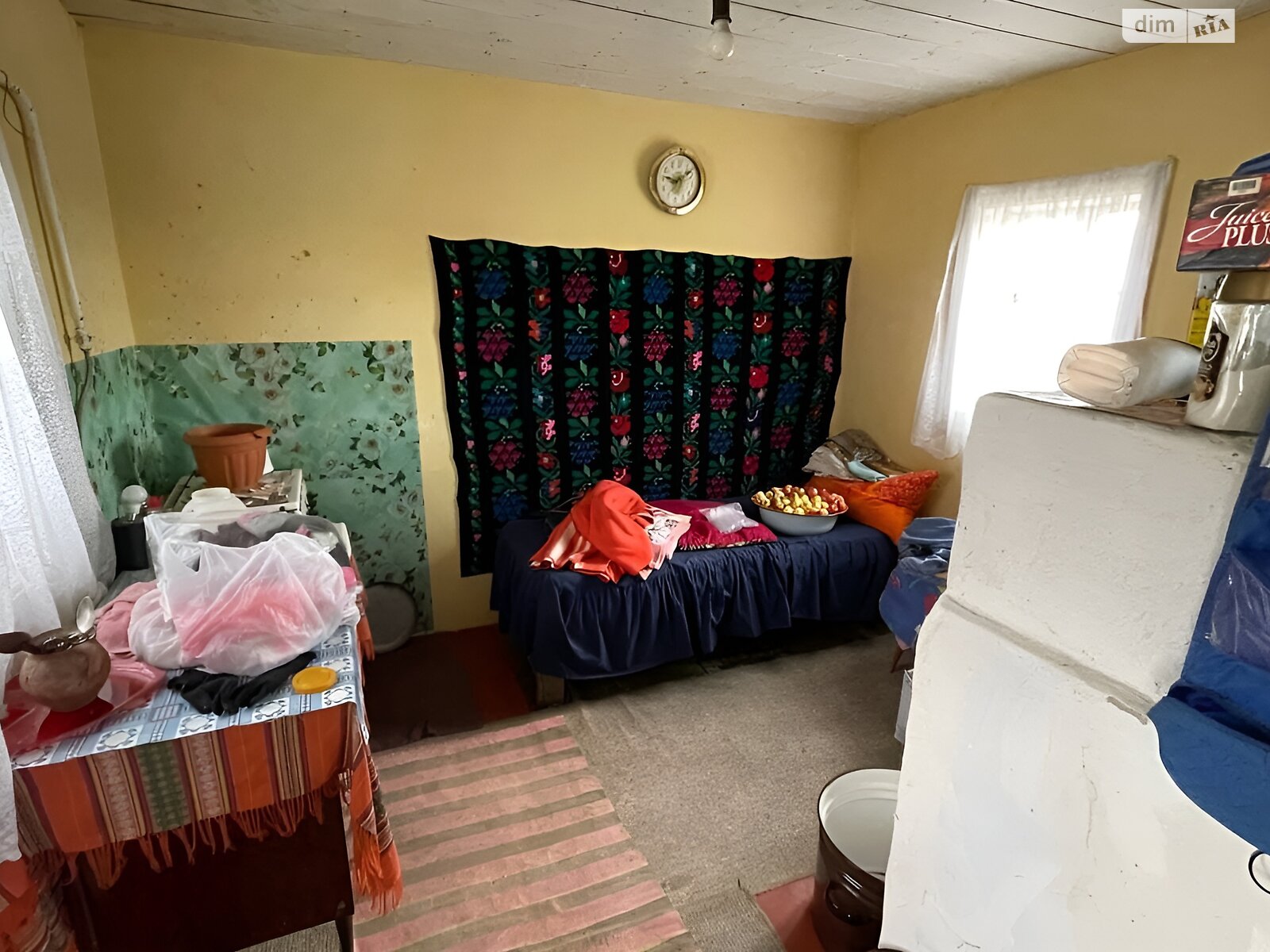 одноповерховий будинок з опаленням, 50 кв. м, кирпич. Продаж у Топорівцях фото 1 одноповерховий будинок з опаленням, 50 кв. м, кирпич. Продаж у Топорівцях фото 1