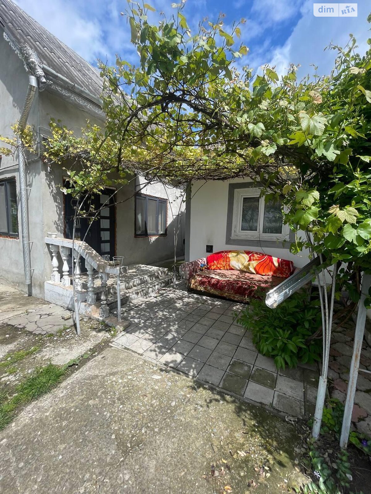 двухэтажный дом, 104.3 кв. м, кирпич. Продажа в Топоровцах фото 1 двухэтажный дом, 104.3 кв. м, кирпич. Продажа в Топоровцах фото 1