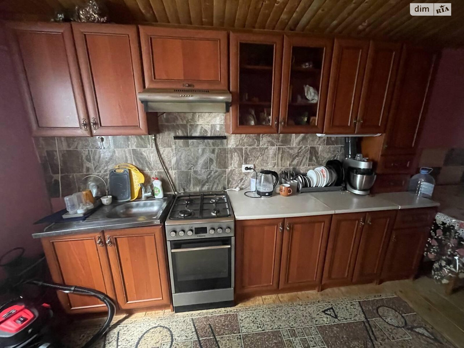двухэтажный дом, 104.3 кв. м, кирпич. Продажа в Топоровцах фото 1 двухэтажный дом, 104.3 кв. м, кирпич. Продажа в Топоровцах фото 1