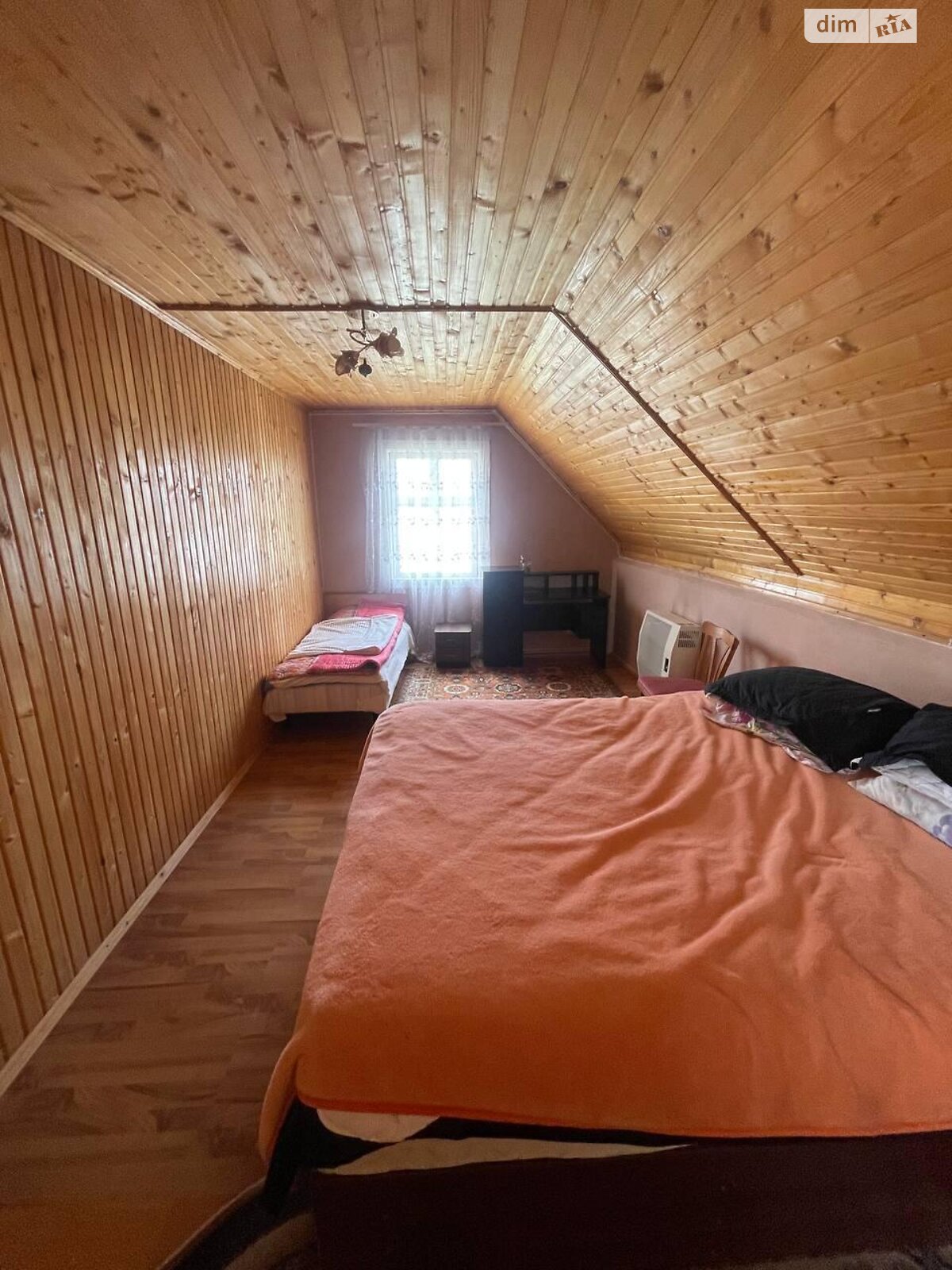 двухэтажный дом, 104.3 кв. м, кирпич. Продажа в Топоровцах фото 1 двухэтажный дом, 104.3 кв. м, кирпич. Продажа в Топоровцах фото 1