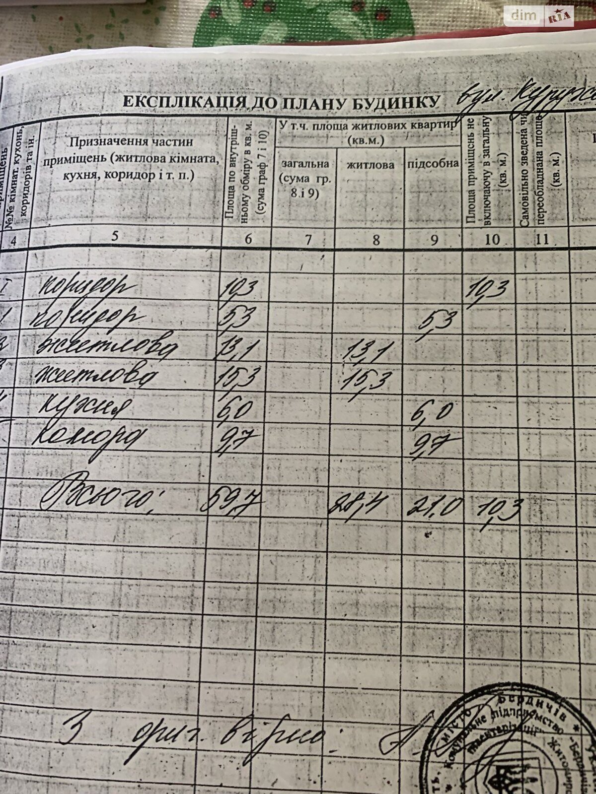 одноэтажный дом с верандой, 59.7 кв. м, кирпич. Продажа в Топорах фото 1 одноэтажный дом с верандой, 59.7 кв. м, кирпич. Продажа в Топорах фото 1