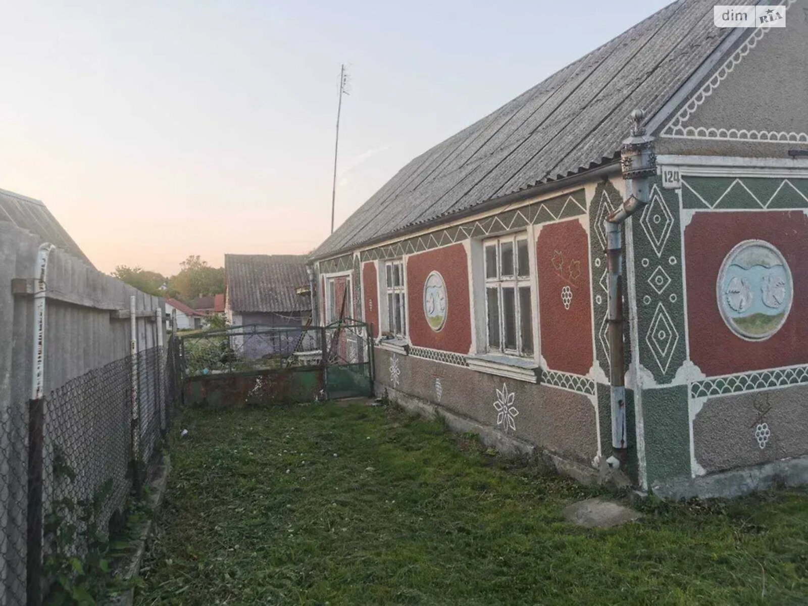 одноэтажный дом с гаражом, 130 кв. м, кирпич. Продажа в Торчине фото 1 одноэтажный дом с гаражом, 130 кв. м, кирпич. Продажа в Торчине фото 1