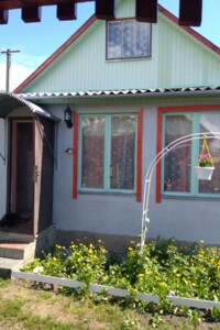 одноповерховий будинок бесідка, 40 кв. м, зруб. Продаж у Торф’яному фото 2