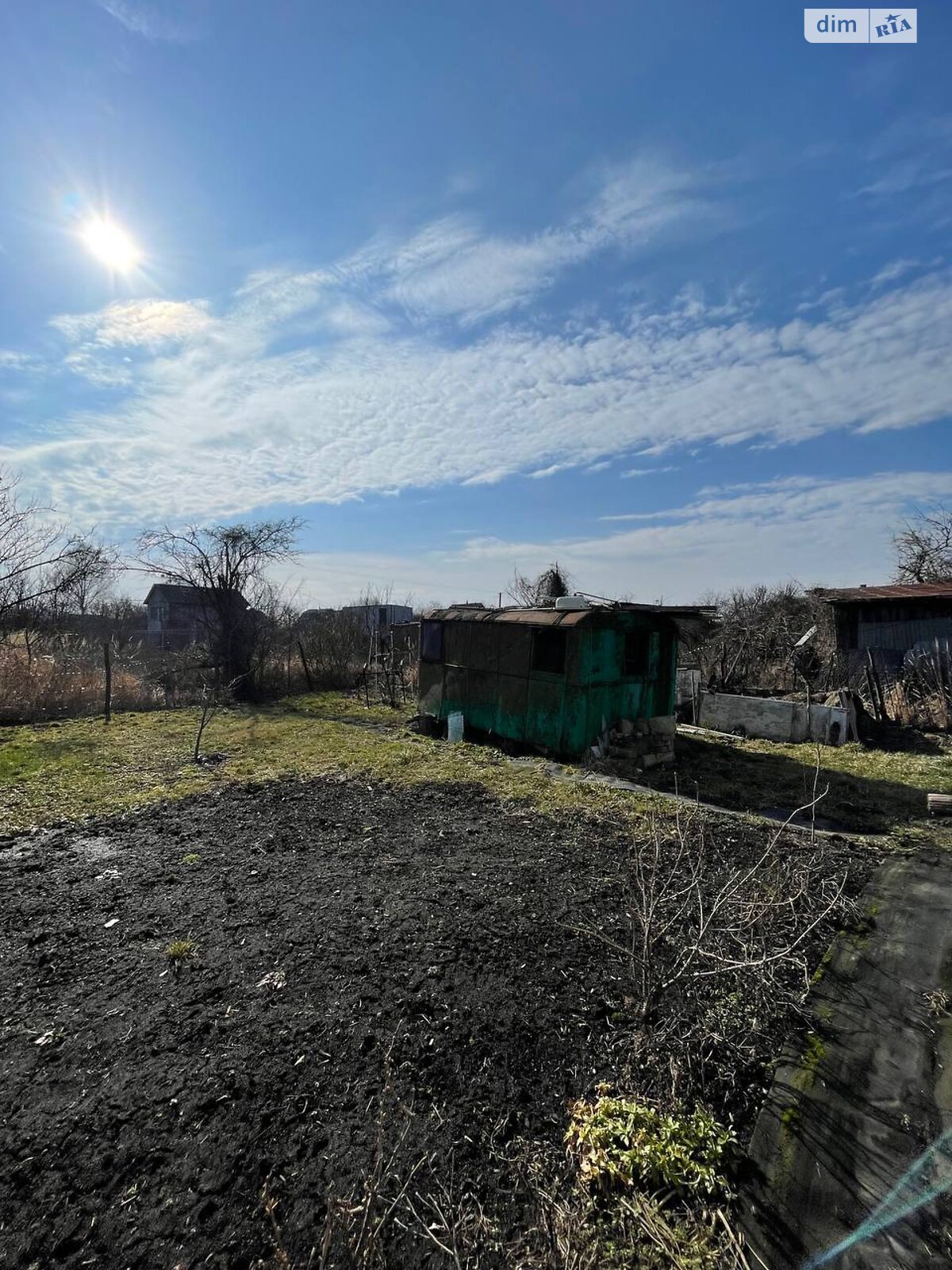 двоповерховий будинок з верандою, 55 кв. м, піноблок. Продаж у Торф’яному фото 1