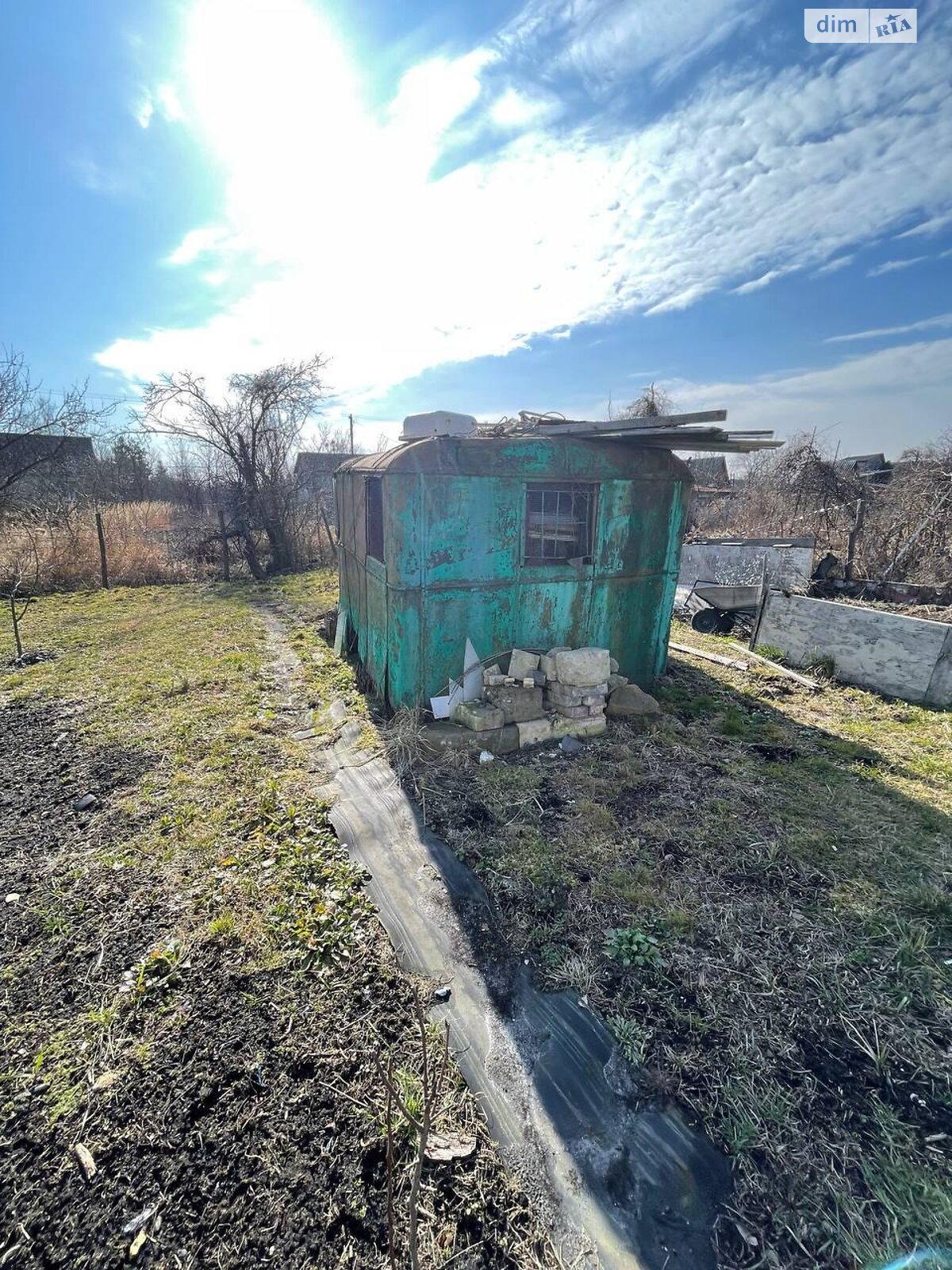 двоповерховий будинок з верандою, 55 кв. м, піноблок. Продаж у Торф’яному фото 1