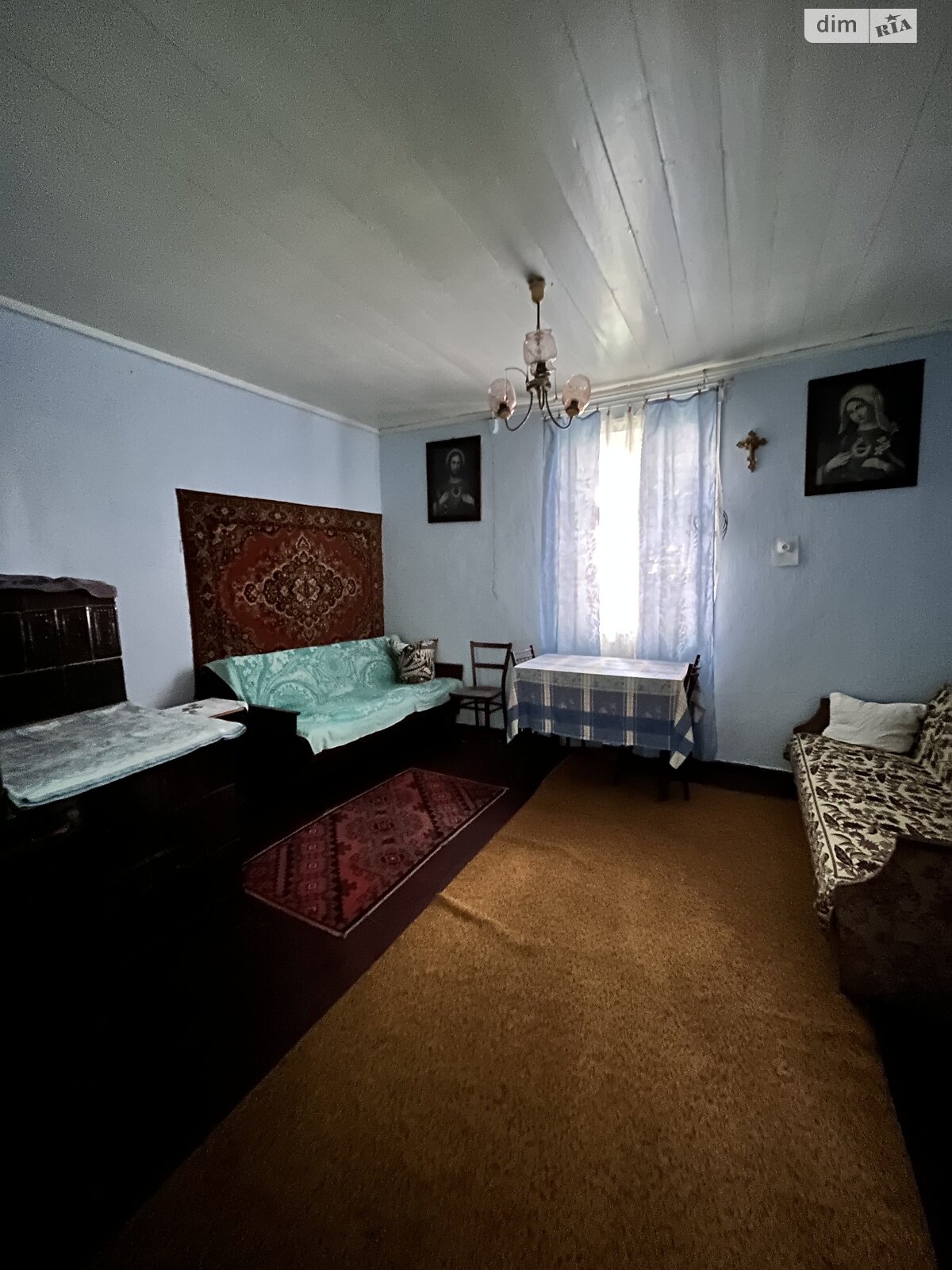 одноэтажный дом с верандой, 89.8 кв. м, кирпич. Продажа в Торговице фото 1 одноэтажный дом с верандой, 89.8 кв. м, кирпич. Продажа в Торговице фото 1