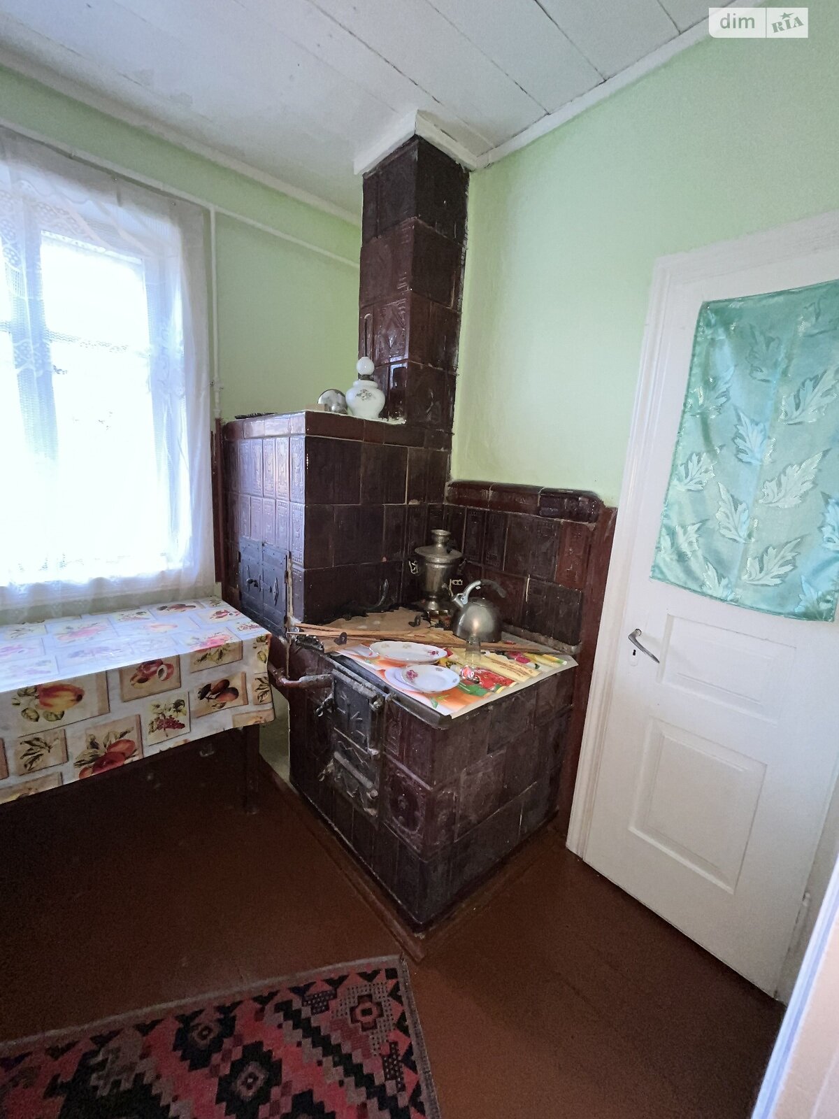 одноэтажный дом с верандой, 89.8 кв. м, кирпич. Продажа в Торговице фото 1 одноэтажный дом с верандой, 89.8 кв. м, кирпич. Продажа в Торговице фото 1