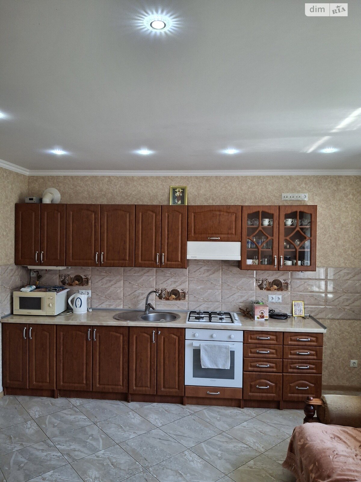 одноэтажный дом с гаражом, 69.5 кв. м, кирпич. Продажа в Товтрах фото 1 одноэтажный дом с гаражом, 69.5 кв. м, кирпич. Продажа в Товтрах фото 1