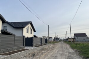 двухэтажный дом с верандой, 123.9 кв. м, пеноблок. Продажа в Требухове фото 2