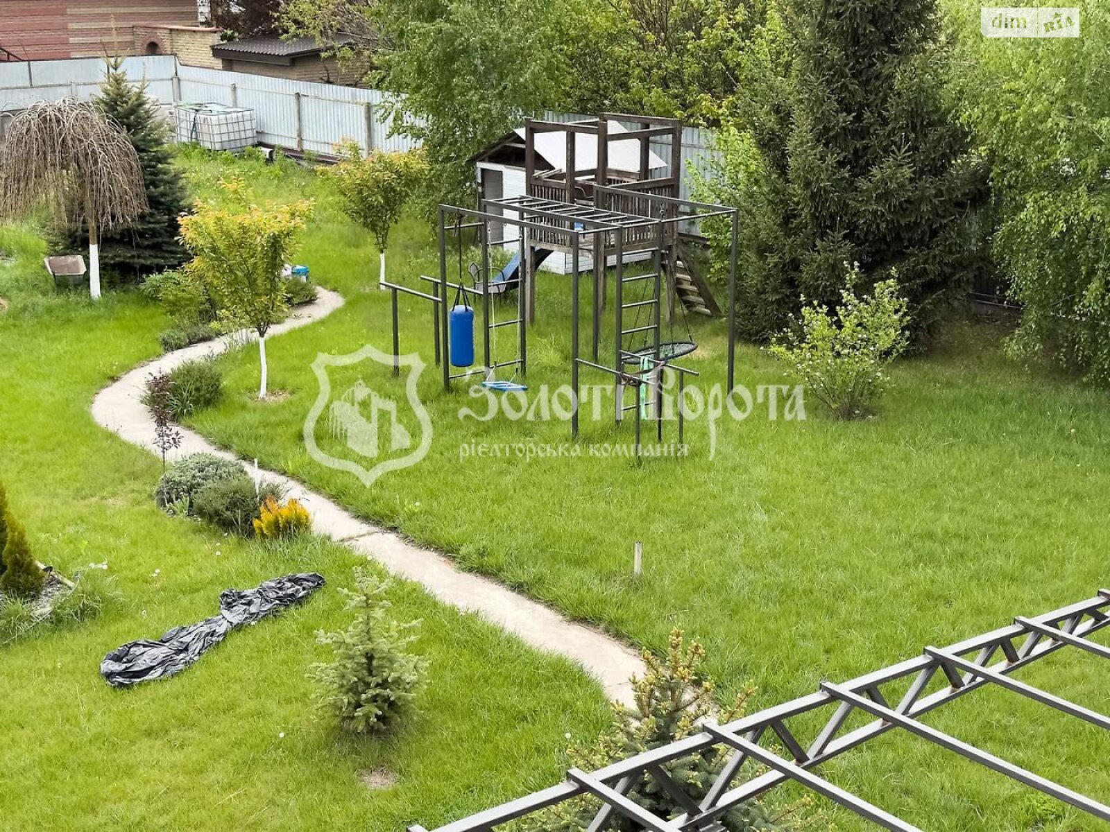 двухэтажный дом, 206.4 кв. м, кирпич. Продажа в Требухове фото 1 двухэтажный дом, 206.4 кв. м, кирпич. Продажа в Требухове фото 1