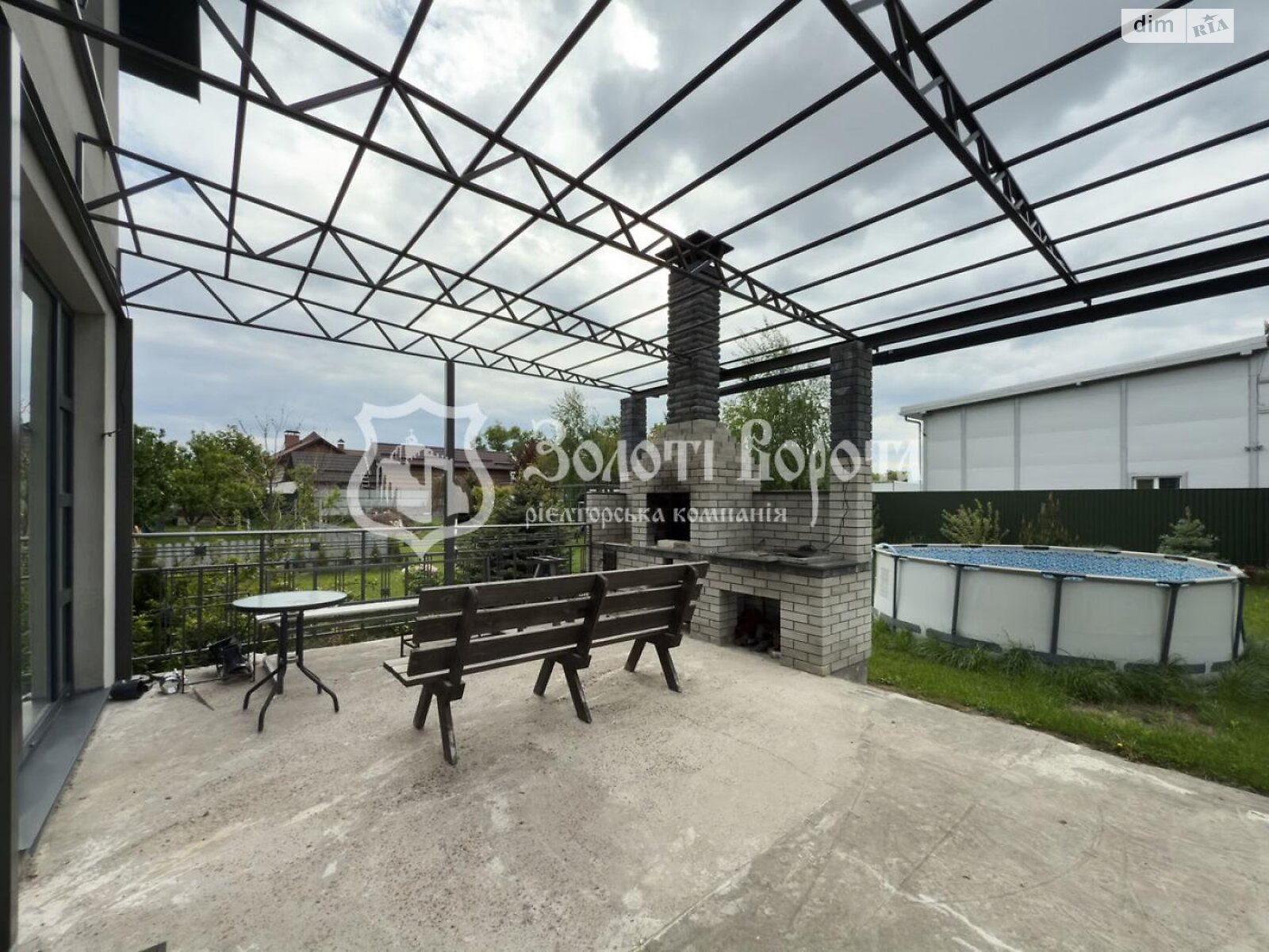 двухэтажный дом, 206.4 кв. м, кирпич. Продажа в Требухове фото 1 двухэтажный дом, 206.4 кв. м, кирпич. Продажа в Требухове фото 1