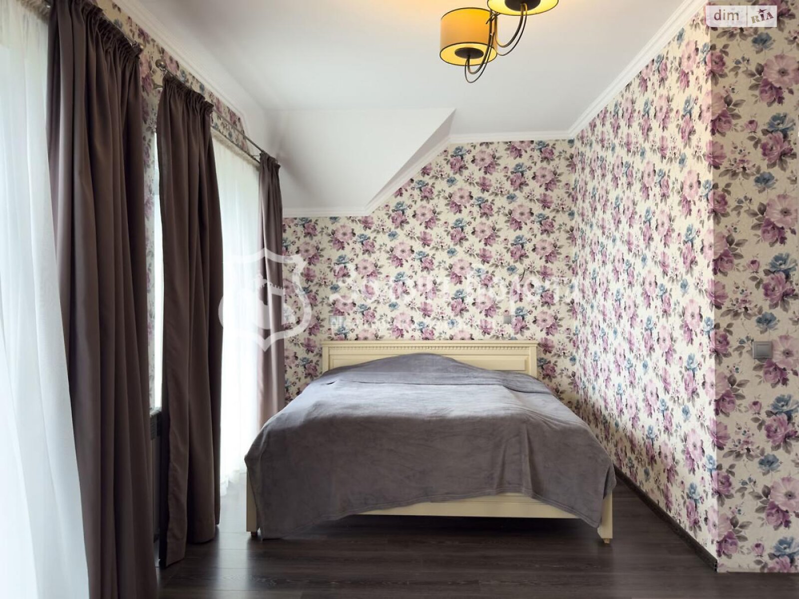 двухэтажный дом, 206.4 кв. м, кирпич. Продажа в Требухове фото 1 двухэтажный дом, 206.4 кв. м, кирпич. Продажа в Требухове фото 1