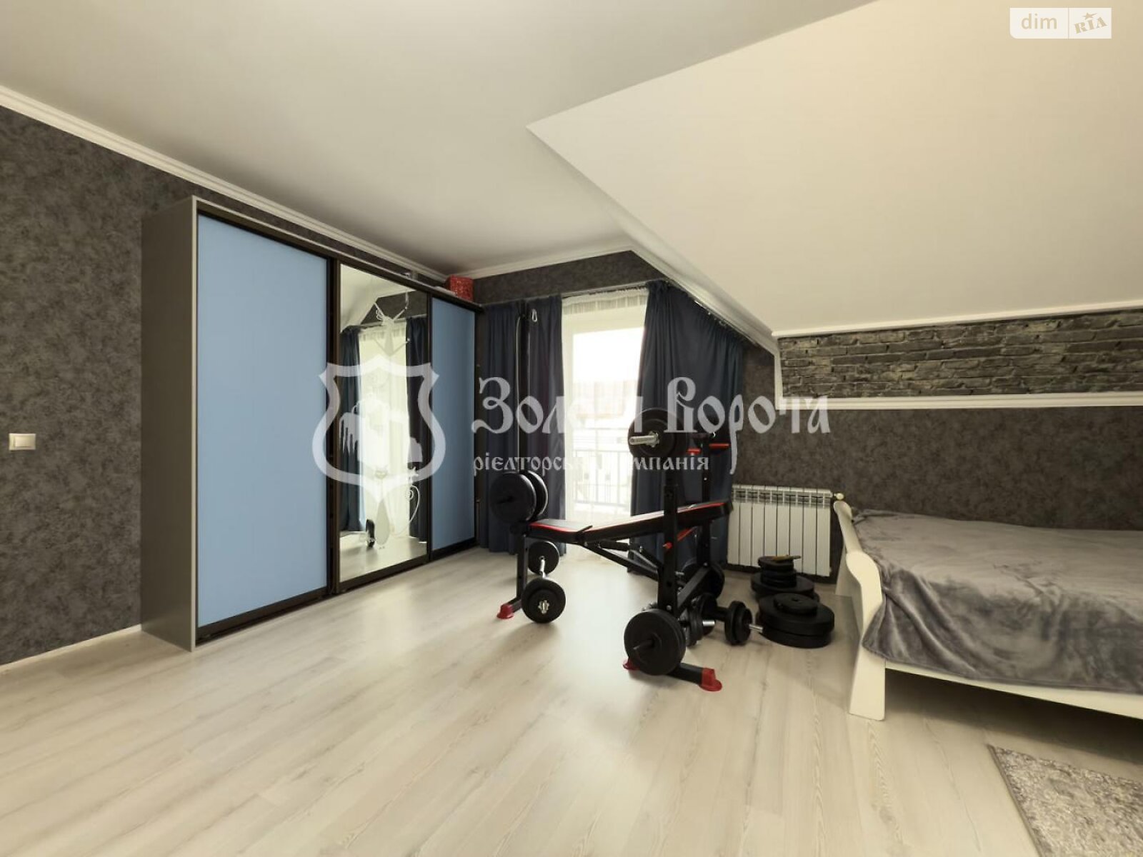 двухэтажный дом, 206.4 кв. м, кирпич. Продажа в Требухове фото 1 двухэтажный дом, 206.4 кв. м, кирпич. Продажа в Требухове фото 1