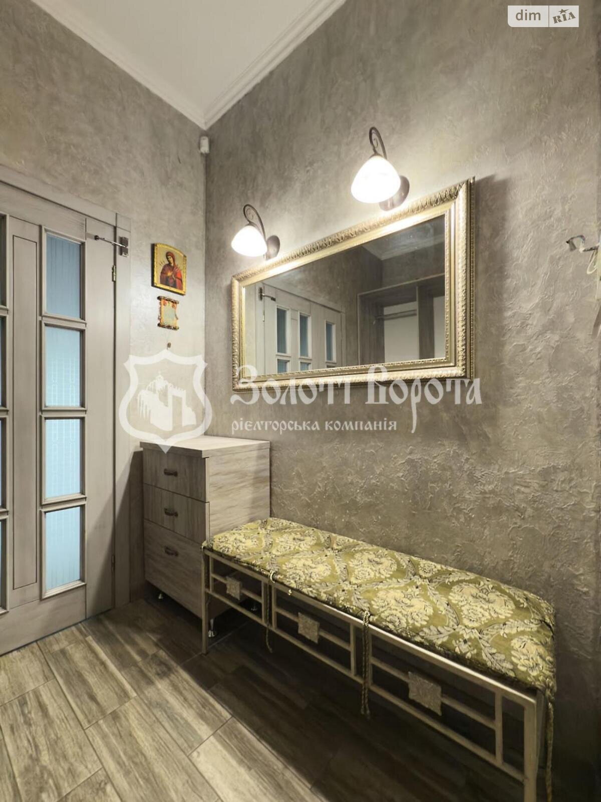 двухэтажный дом, 206.4 кв. м, кирпич. Продажа в Требухове фото 1 двухэтажный дом, 206.4 кв. м, кирпич. Продажа в Требухове фото 1