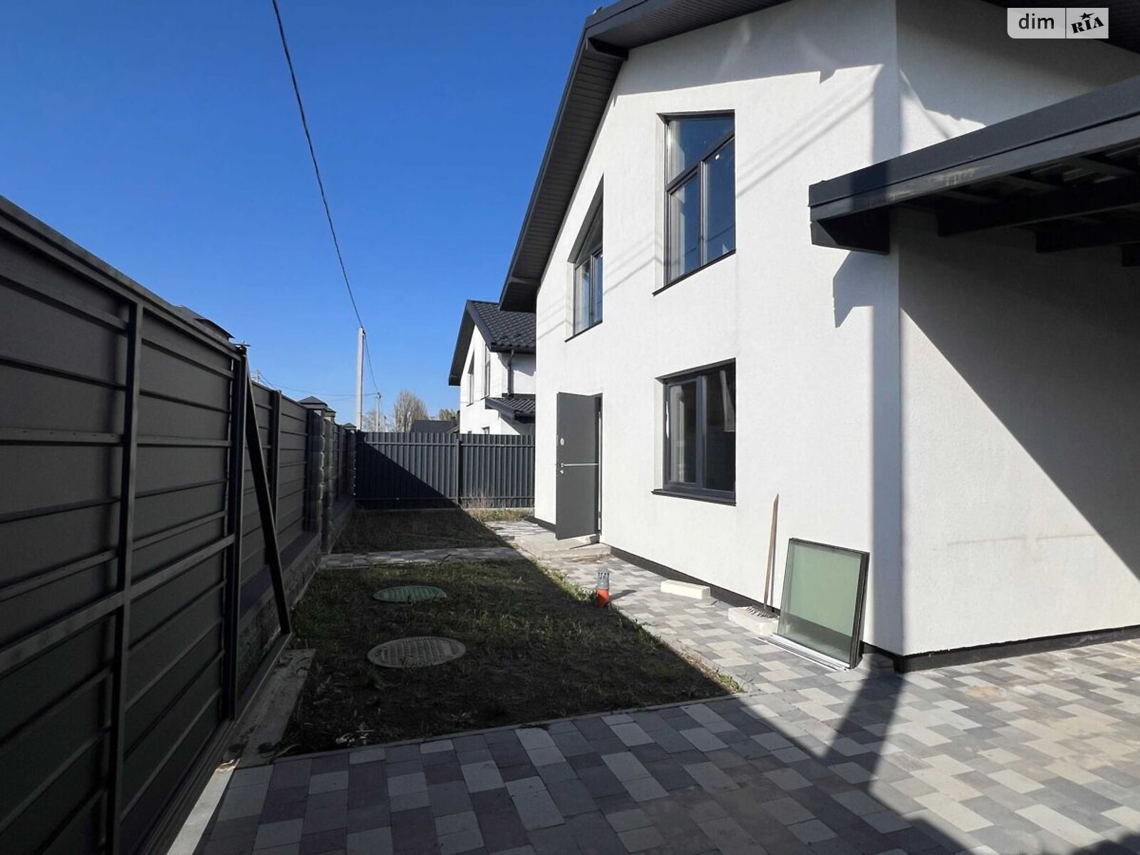 двоповерховий будинок, 123.9 кв. м, кирпич. Продаж у Требухові фото 1 двоповерховий будинок, 123.9 кв. м, кирпич. Продаж у Требухові фото 1