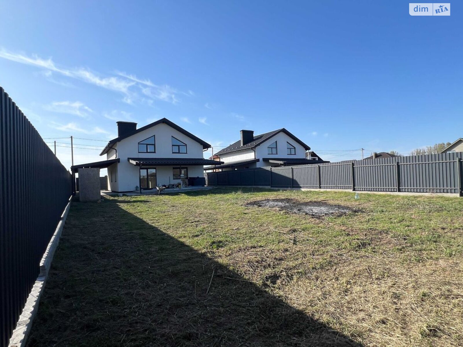 двоповерховий будинок, 123.9 кв. м, кирпич. Продаж у Требухові фото 1 двоповерховий будинок, 123.9 кв. м, кирпич. Продаж у Требухові фото 1