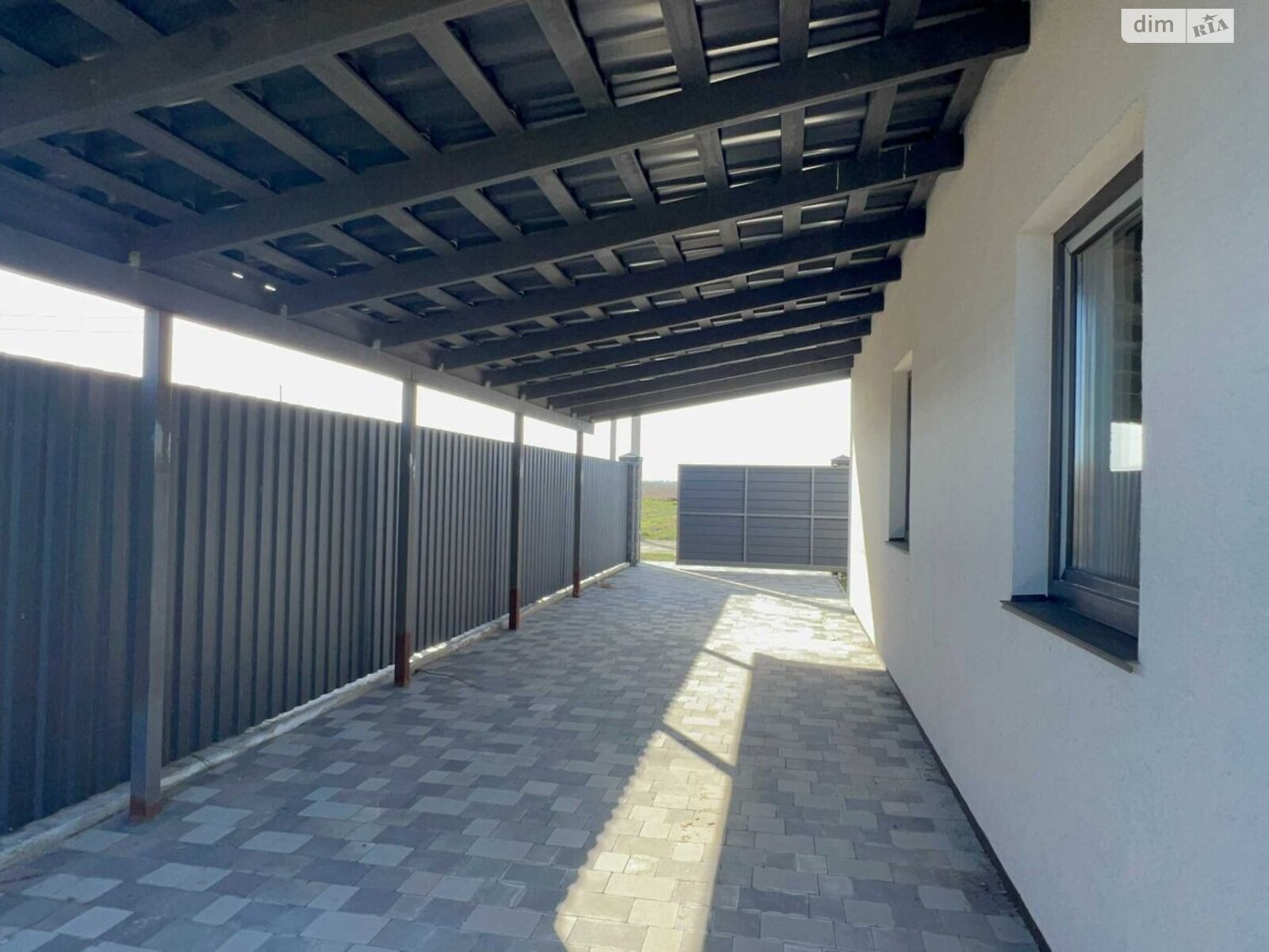 двоповерховий будинок, 123.9 кв. м, кирпич. Продаж у Требухові фото 1 двоповерховий будинок, 123.9 кв. м, кирпич. Продаж у Требухові фото 1